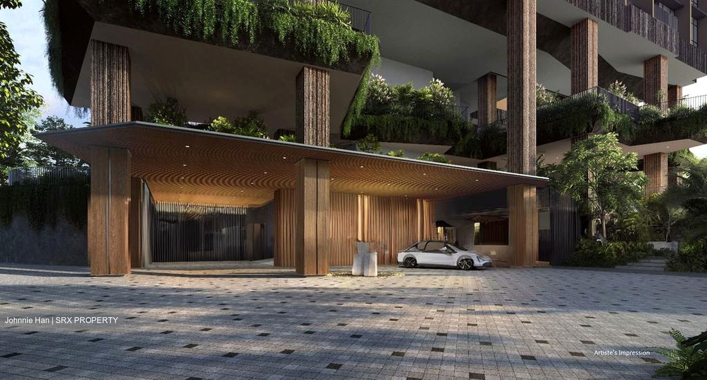 THE ARCADY AT BOON KENG (D12), Apartment #570976541